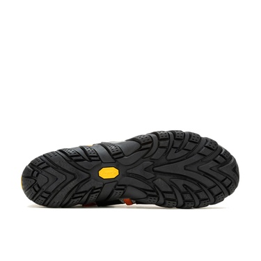  Merrell Waterpro Maipo 2 Erkek Siyah Ayakkabı