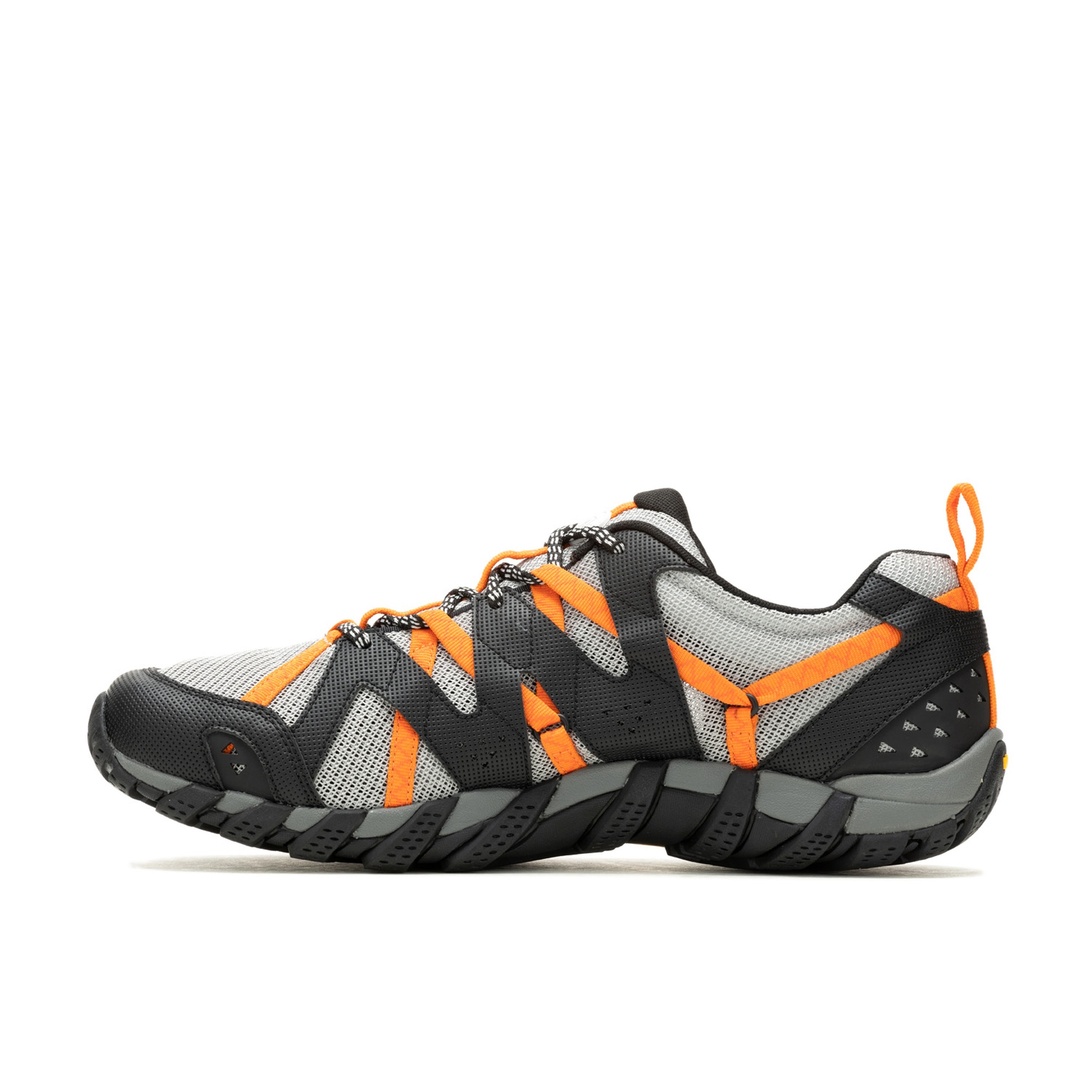 Merrell Waterpro Maipo 2 Erkek Siyah Ayakkabı