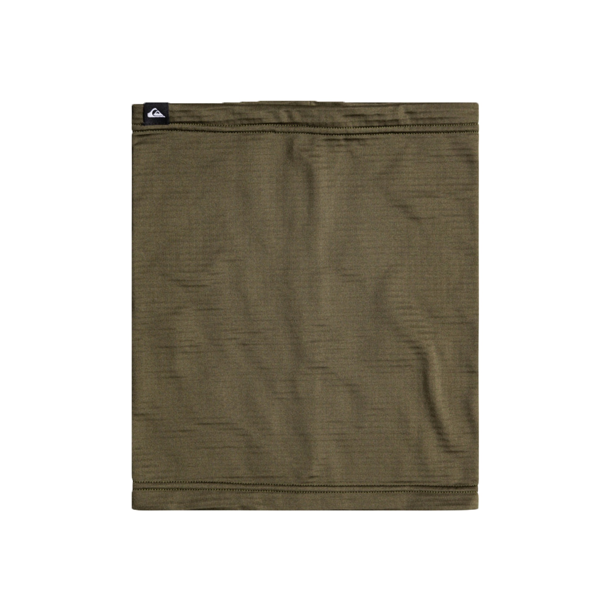 Quiksilver Erkek Boyunluk Casper Grid Turuncu