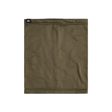  Quiksilver Erkek Boyunluk Casper Grid Turuncu