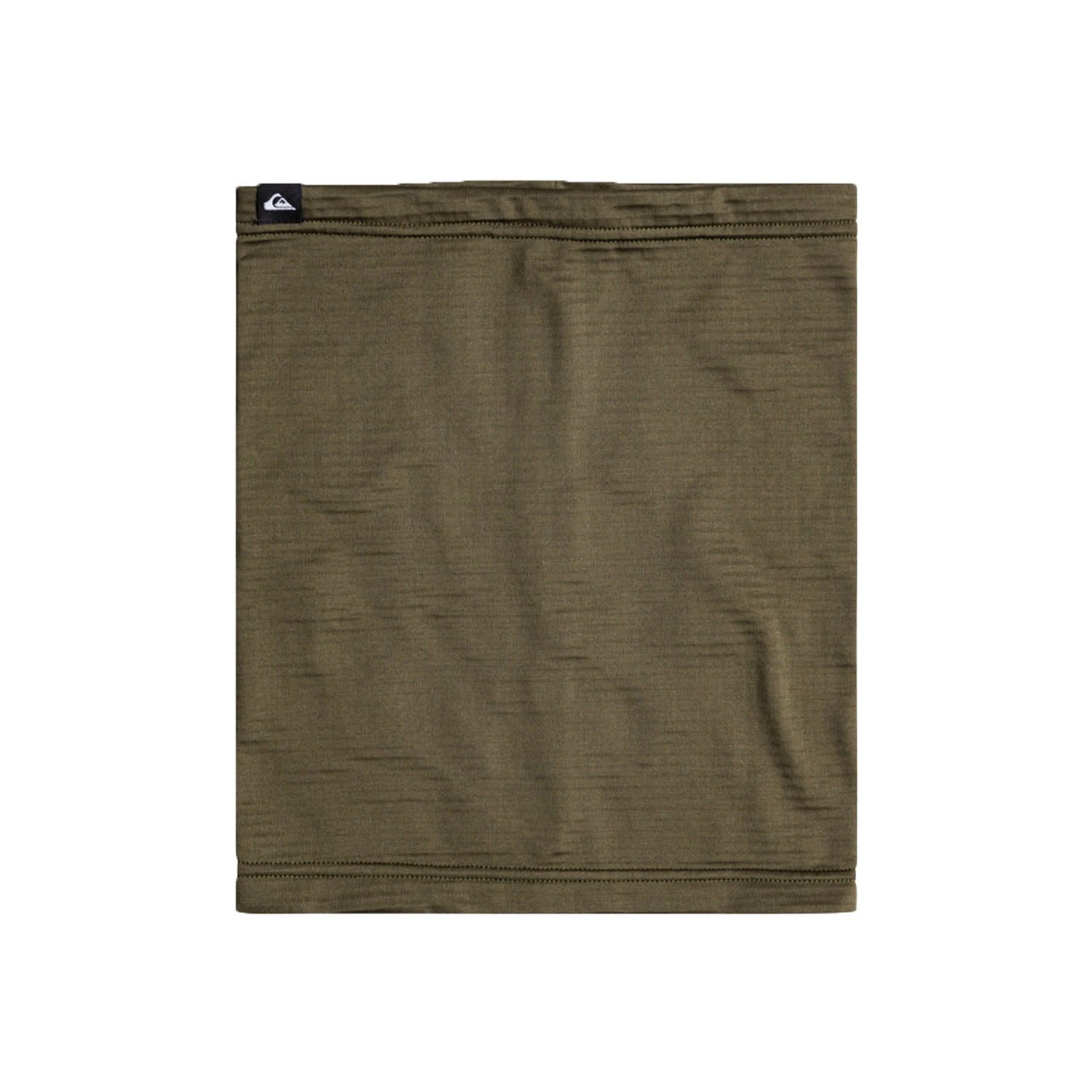  Quiksilver Erkek Boyunluk Casper Grid Turuncu