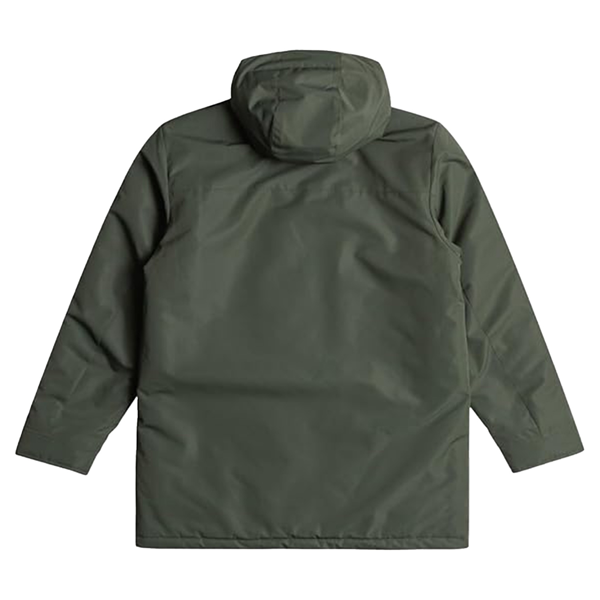 Billabong Kenai Parka Erkek Yeşil Ceket