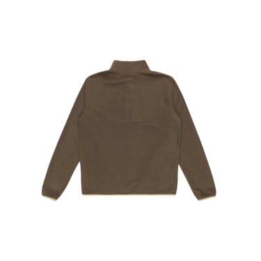  Quiksilver No Destination 2 Half Snap Erkek Polar