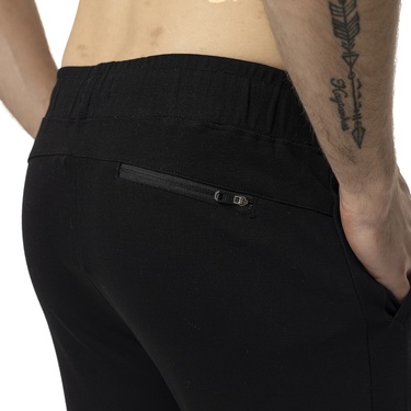  Merrell Emil Erkek Siyah Eşofman Altı