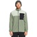 Quiksilver Aker Fz Fleece Erkek Polar Ceket