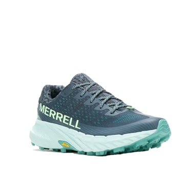  Merrell Agility Peak 5 Erkek Patika Koşusu Ayakkabısı