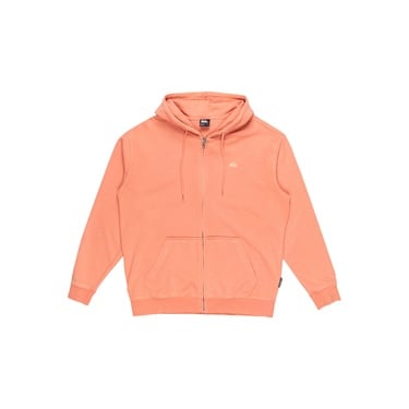  Quiksilver Salt Water Zip Hoodie Erkek Sweatshirt