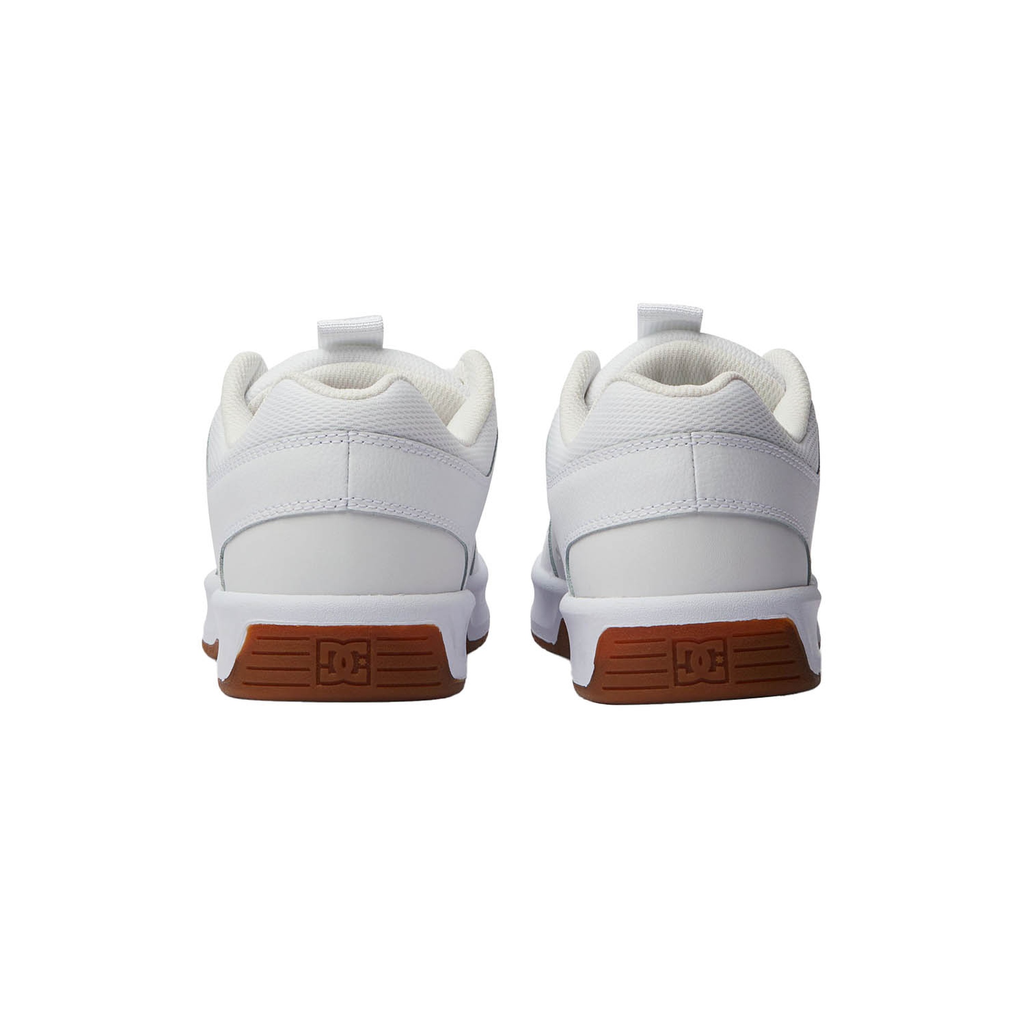 DC Lynx Zero LS Erkek Ayakkabı Beyaz