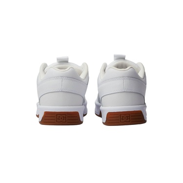  DC Lynx Zero LS Erkek Ayakkabı Beyaz