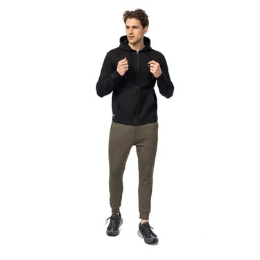  Merrell Sting Erkek Siyah Sweatshirt