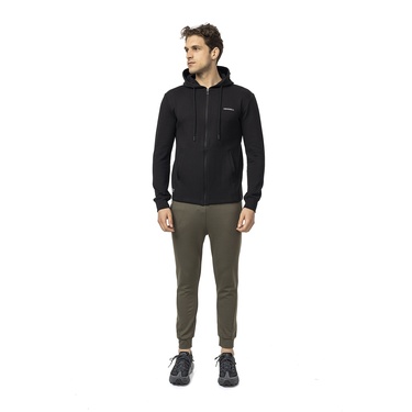  Merrell Sting Erkek Siyah Sweatshirt