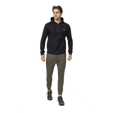  Merrell Sting Erkek Siyah Sweatshirt