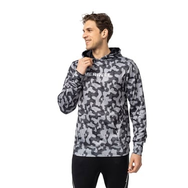  Merrell Slam Erkek Siyah Sweatshirt