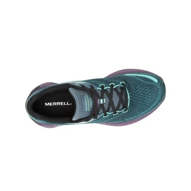  Merrell Morphlite Gore-Tex Erkek Yol Koşusu Ayakkabısı