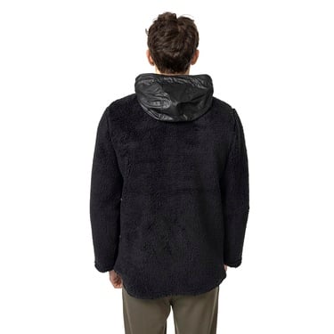  Merrell Job Erkek Siyah Polar Ceket