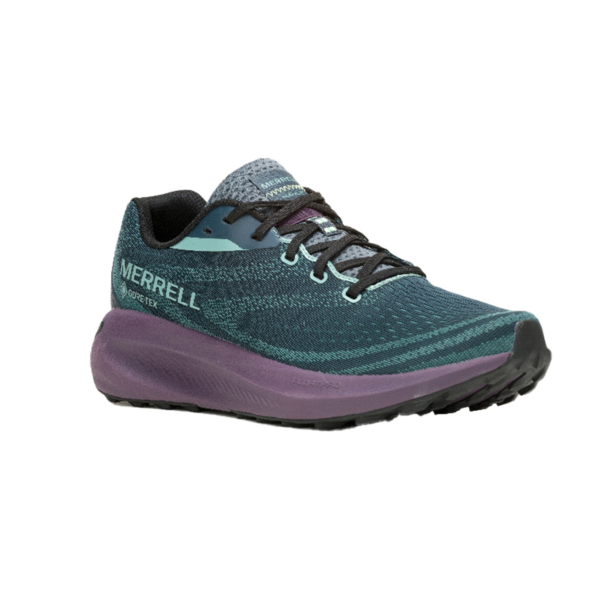 Merrell Morphlite Gore-Tex Erkek Yol Koşusu Ayakkabısı