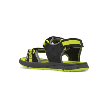  Merrell Panther Sandal 3.0 Çocuk Siyah Sandalet