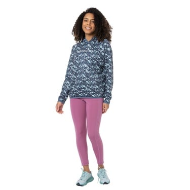  Merrell Symone Kadın Mavi Sweatshirt