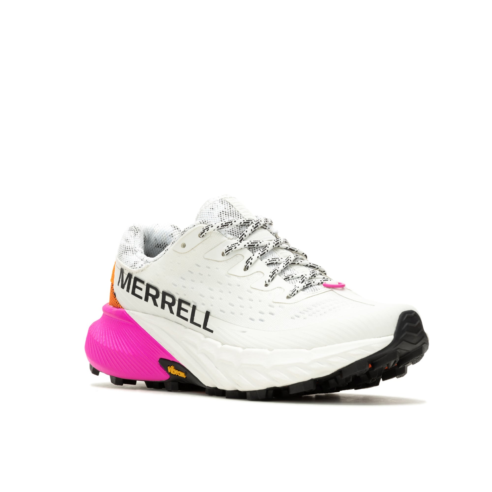 Merrell Agility Peak 5 Kadın Patika Koşusu Ayakkabısı
