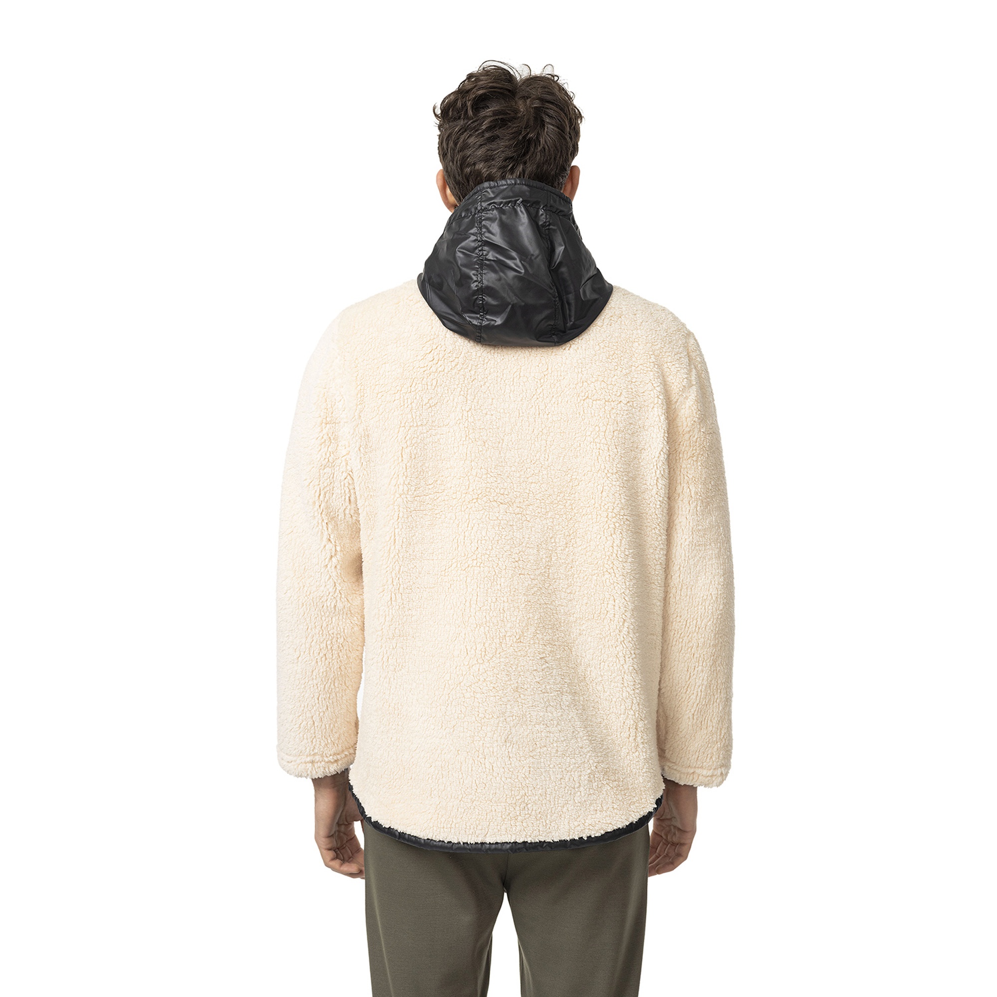 Merrell Job Erkek Bej Polar Ceket