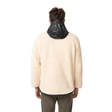  Merrell Job Erkek Bej Polar Ceket