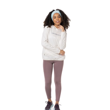  Merrell Symone Kadın Bej Sweatshirt