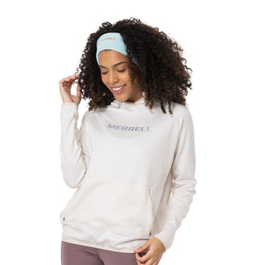  Merrell Symone Kadın Bej Sweatshirt