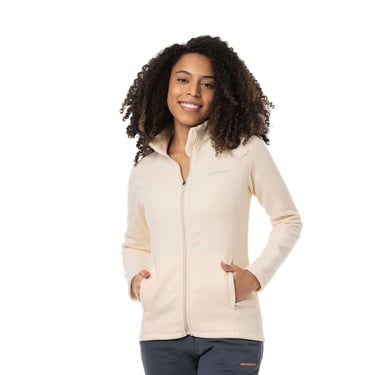  Merrell Pass Kadın Bej Ceket