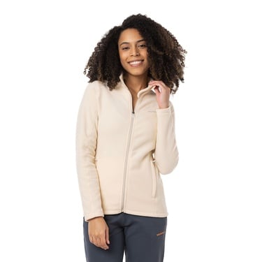  Merrell Pass Kadın Bej Ceket