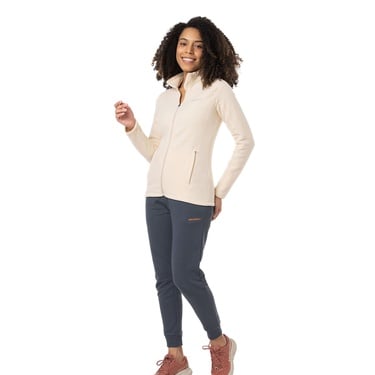  Merrell Pass Kadın Bej Ceket