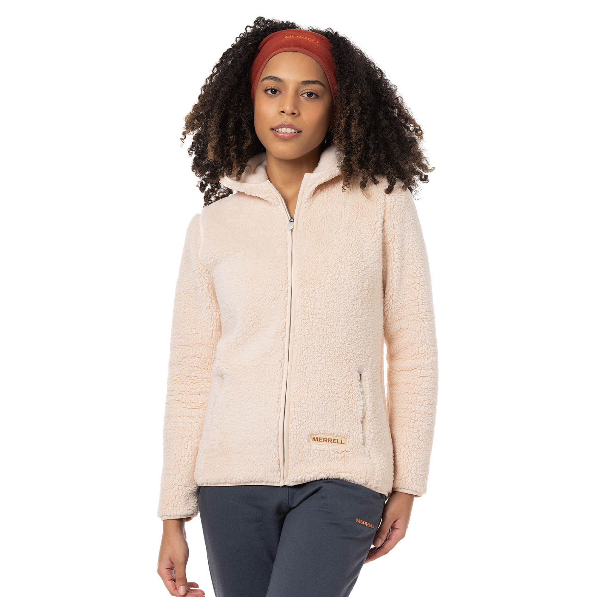Merrell Jade Kadın Bej Ceket