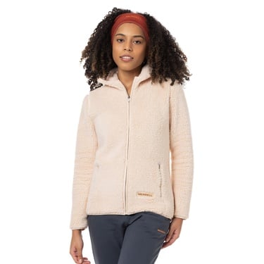  Merrell Jade Kadın Bej Ceket