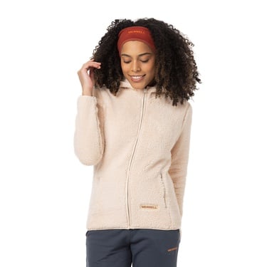  Merrell Jade Kadın Bej Ceket