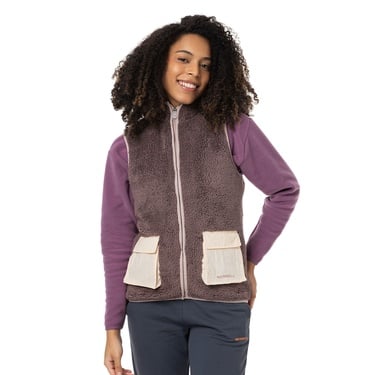  Merrell Jen Kadın Kahverengi Yelek