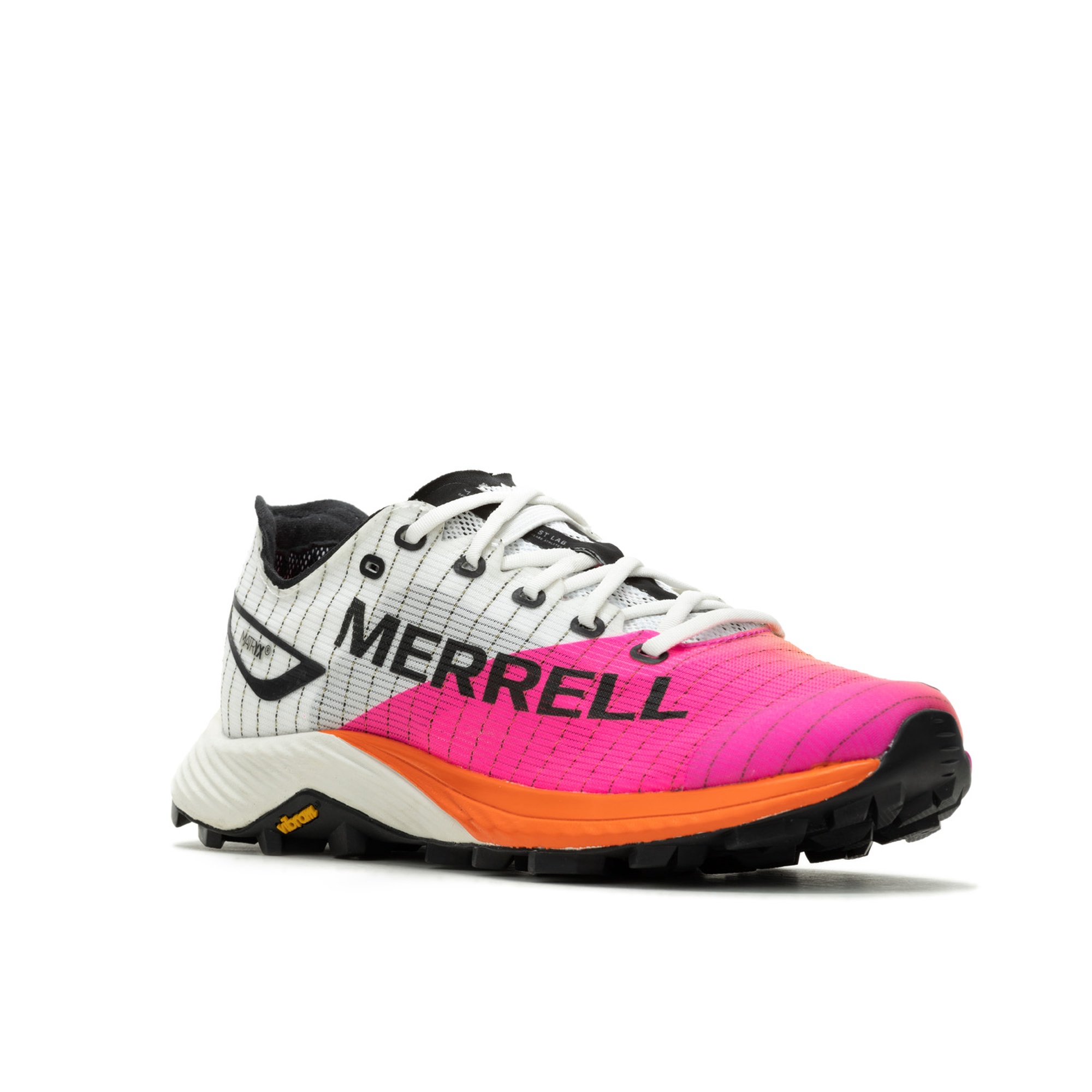 Merrell Mtl Long Sky 2 Matryx Kadın Patika Koşusu Ayakkabısı