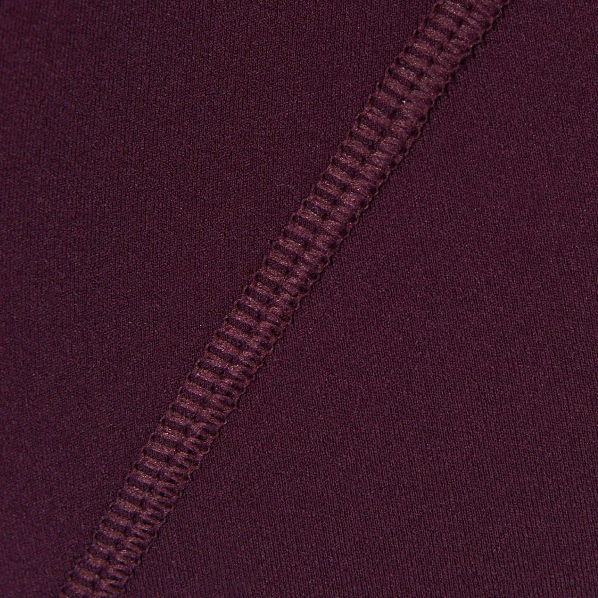 Sweaty Betty Power Icon Running Kadın Mor Koşu Bra