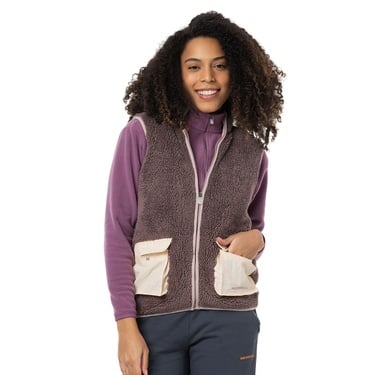  Merrell Jen Kadın Kahverengi Yelek