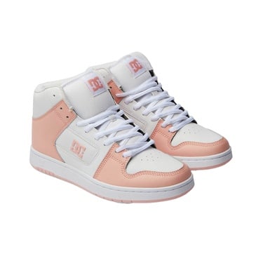  Dc Manteca 4 Hi Kadın Günlük Ayakkabı