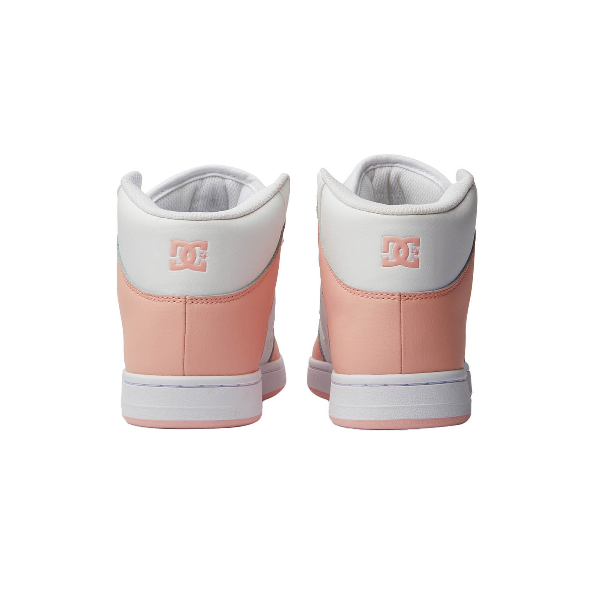 Dc Manteca 4 Hi Kadın Günlük Ayakkabı