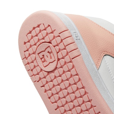  Dc Manteca 4 Hi Kadın Günlük Ayakkabı