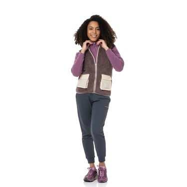  Merrell Jen Kadın Kahverengi Yelek