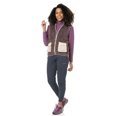  Merrell Jen Kadın Kahverengi Yelek