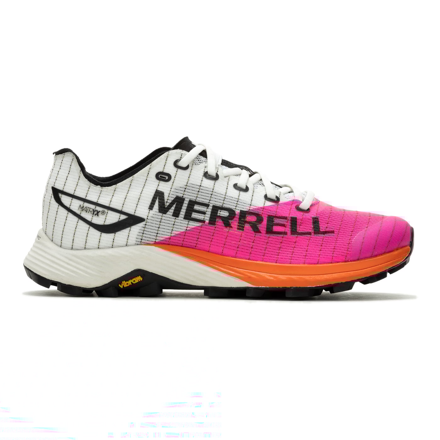  Merrell Mtl Long Sky 2 Matryx Kadın Patika Koşusu Ayakkabısı