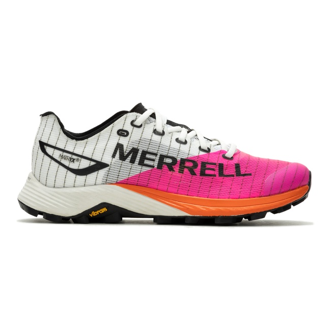  Merrell Mtl Long Sky 2 Matryx Kadın Patika Koşusu Ayakkabısı