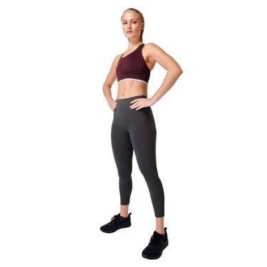  Sweaty Betty Power 7/8 Workout Leggings Kadın Fitness Tayt
