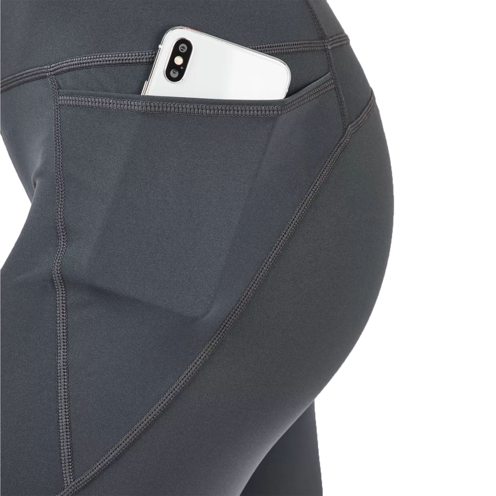 Sweaty Betty Power 7/8 Workout Leggings Kadın Fitness Tayt