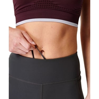  Sweaty Betty Power 7/8 Workout Leggings Kadın Fitness Tayt