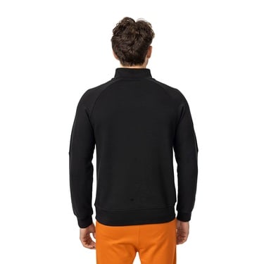  Merrell Stefan Erkek Siyah Sweatshirt