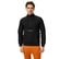 Merrell Stefan Erkek Siyah Sweatshirt