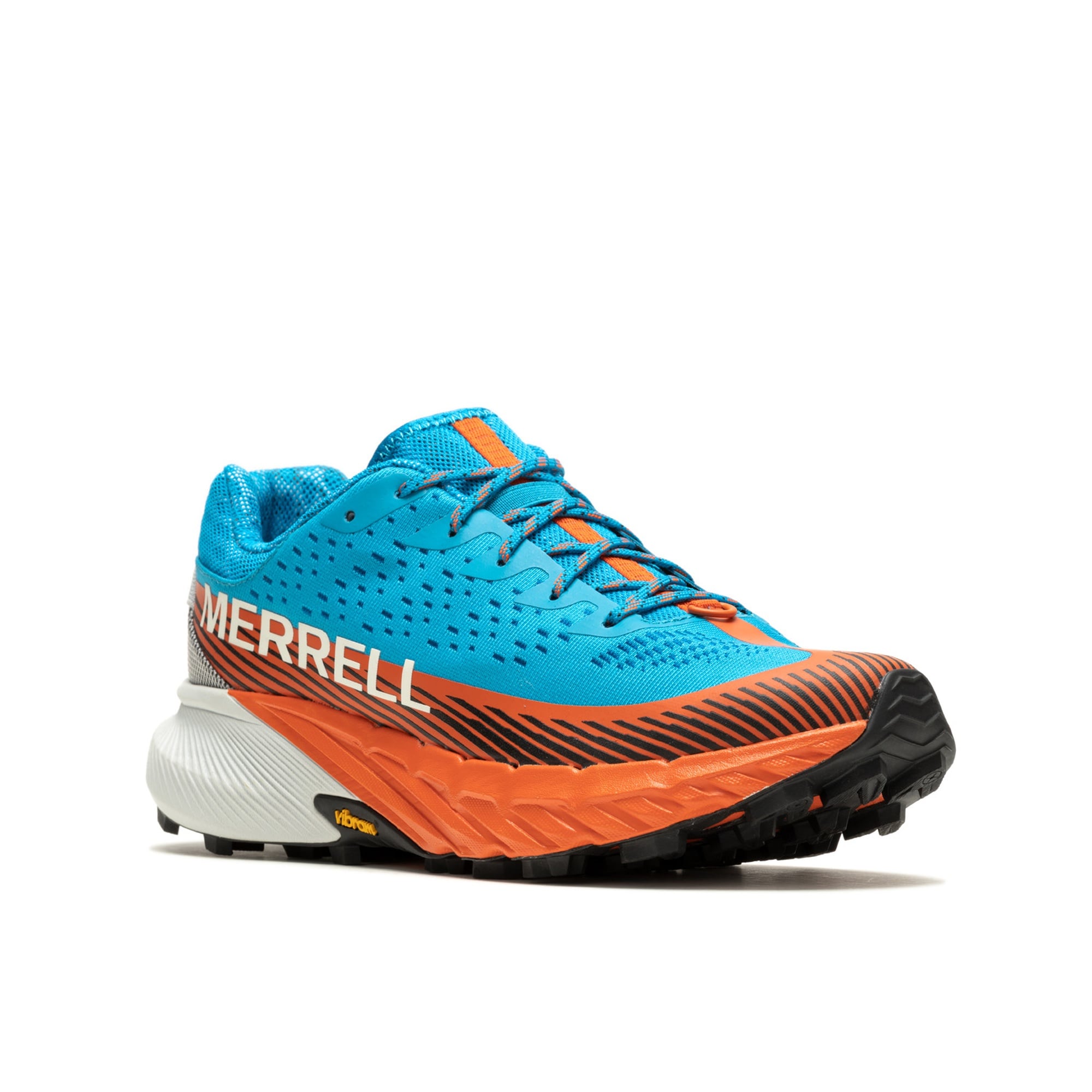 Merrell Agility Peak 5 Erkek Patika Koşusu Ayakkabısı